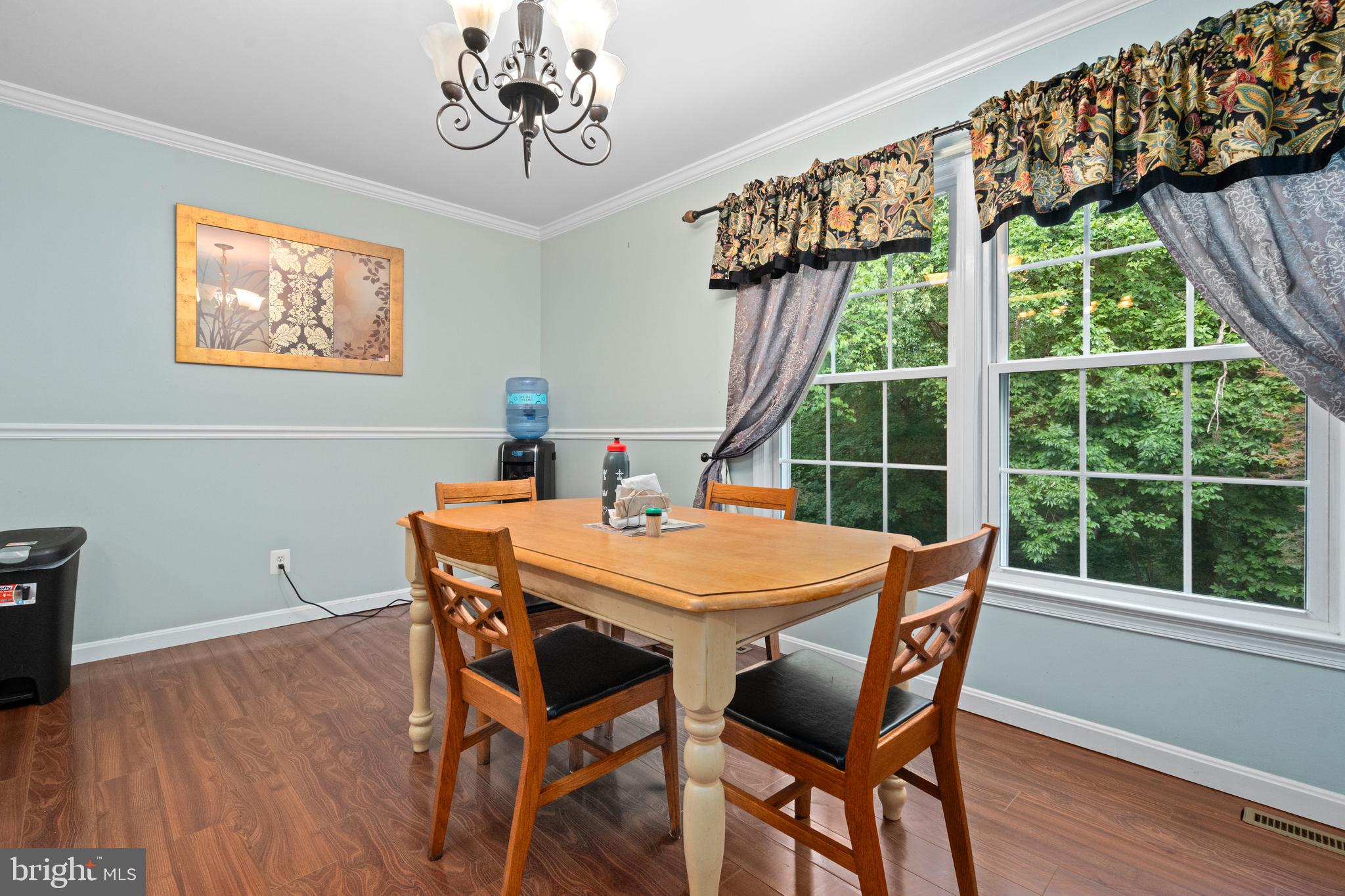 BERKELEY VILLAGE - Residential