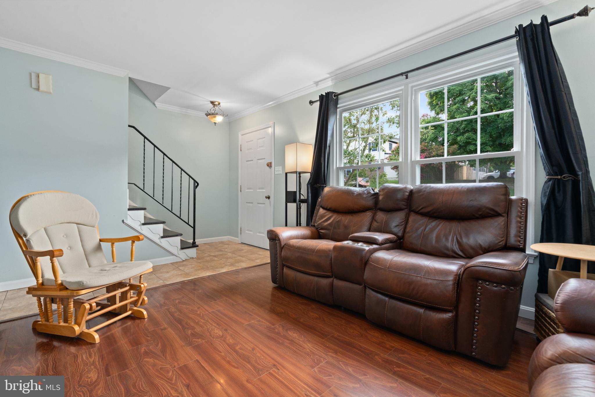 BERKELEY VILLAGE - Residential