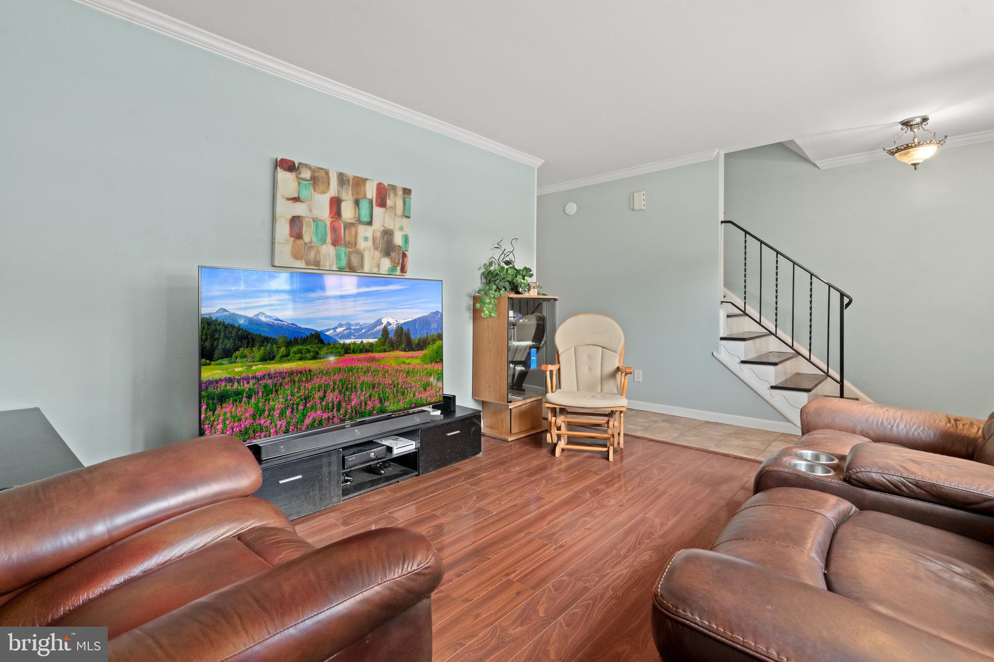 BERKELEY VILLAGE - Residential