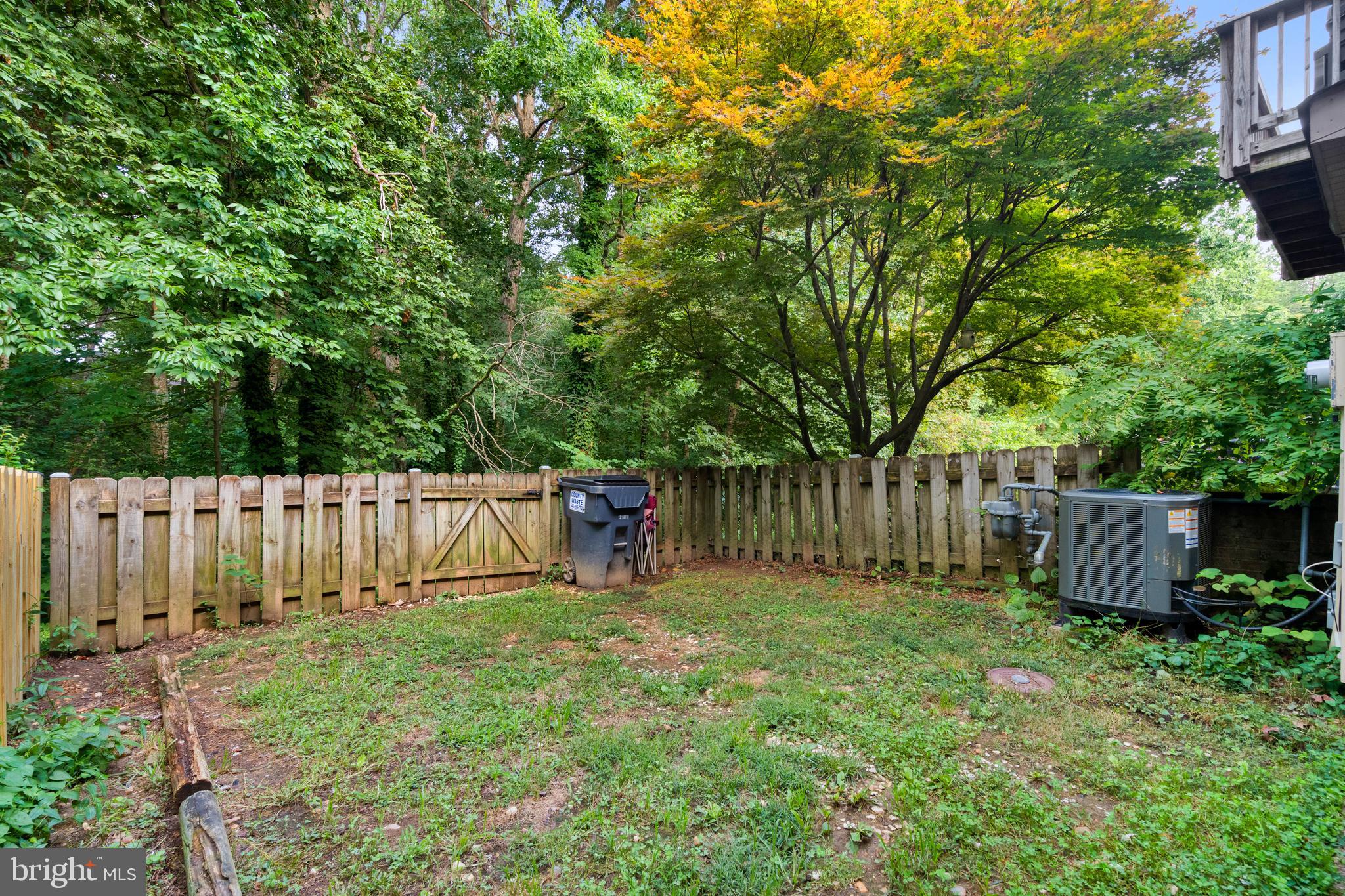 BERKELEY VILLAGE - Residential