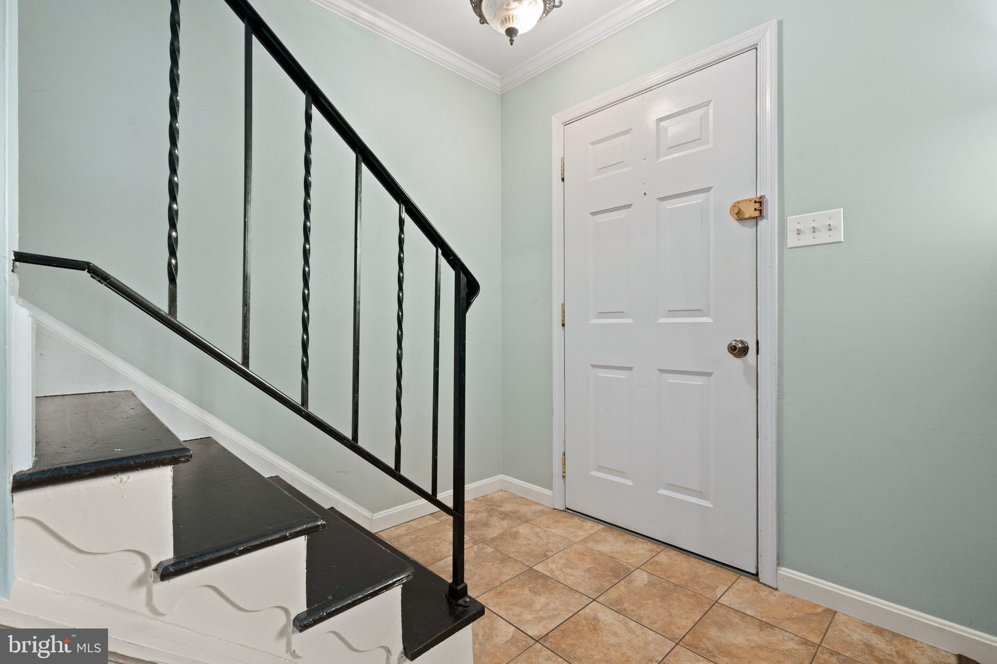 BERKELEY VILLAGE - Residential