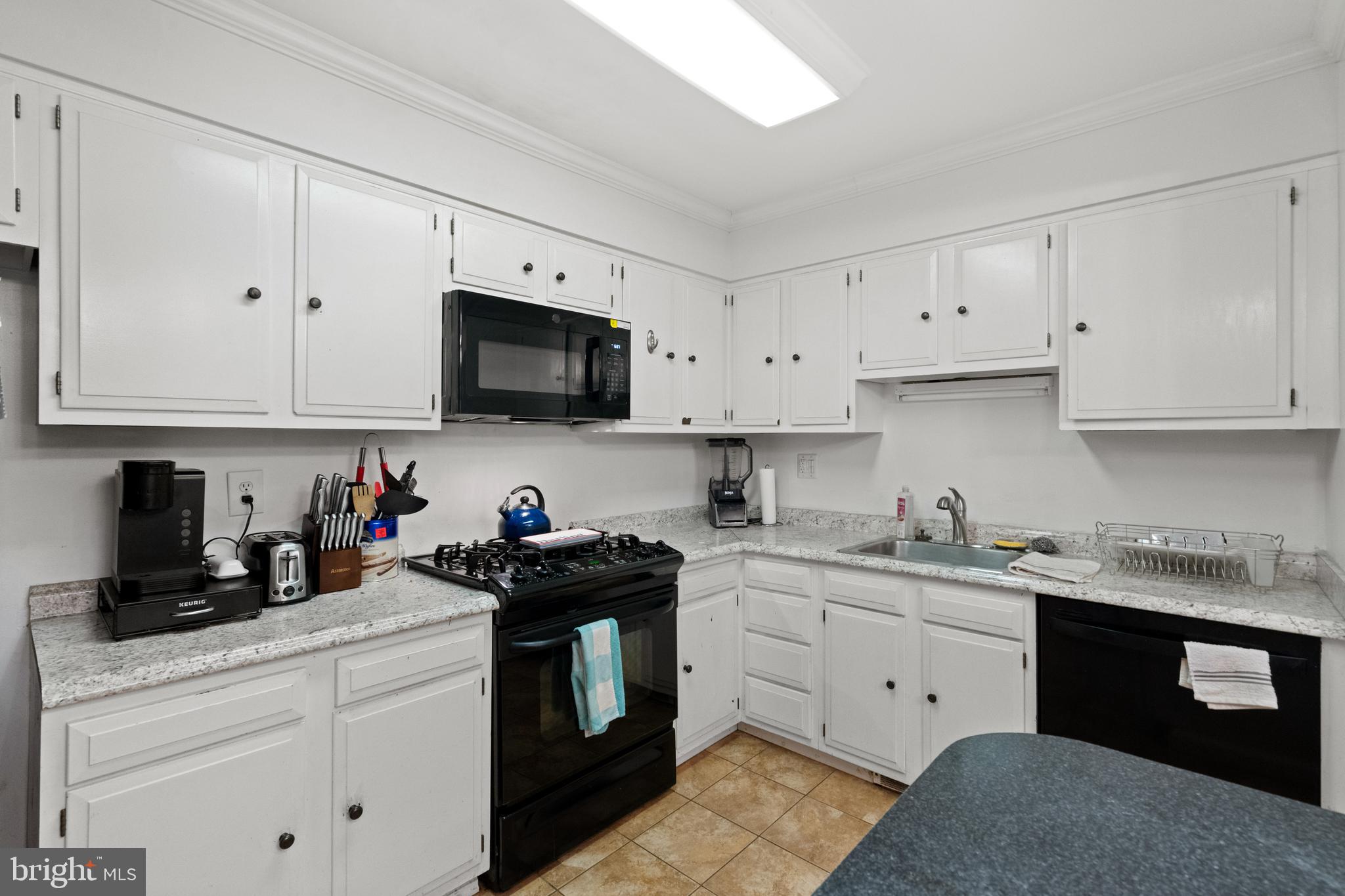 BERKELEY VILLAGE - Residential