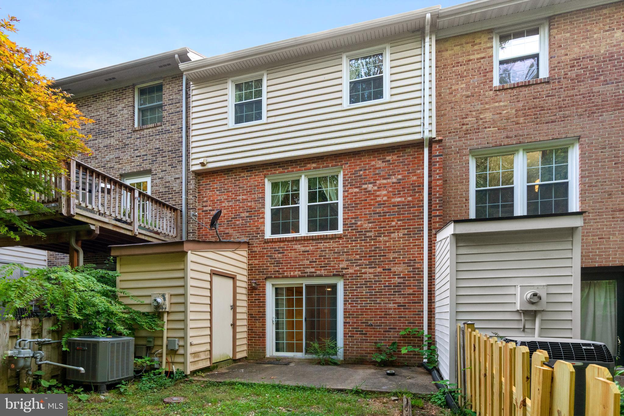 BERKELEY VILLAGE - Residential