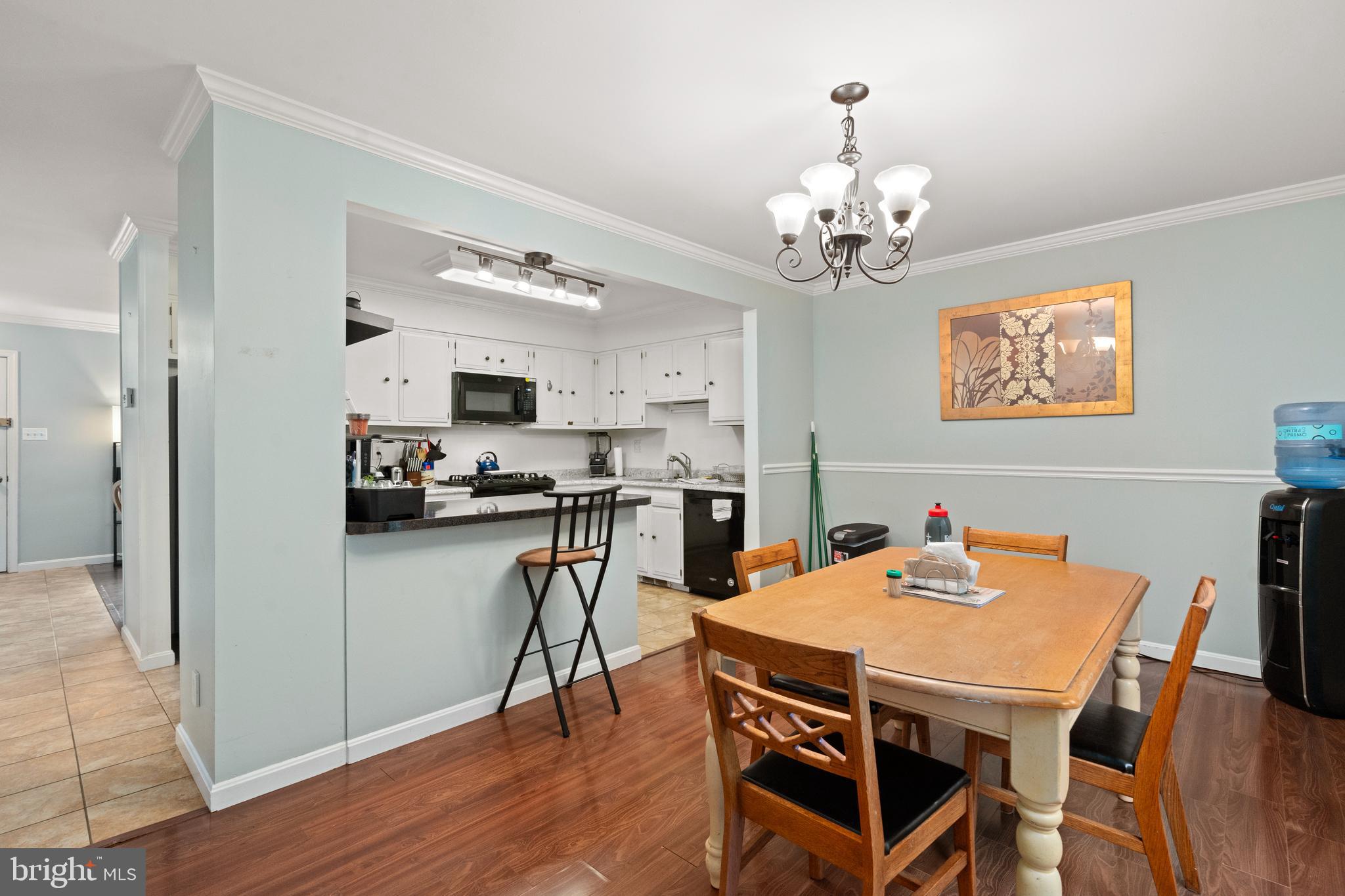 BERKELEY VILLAGE - Residential