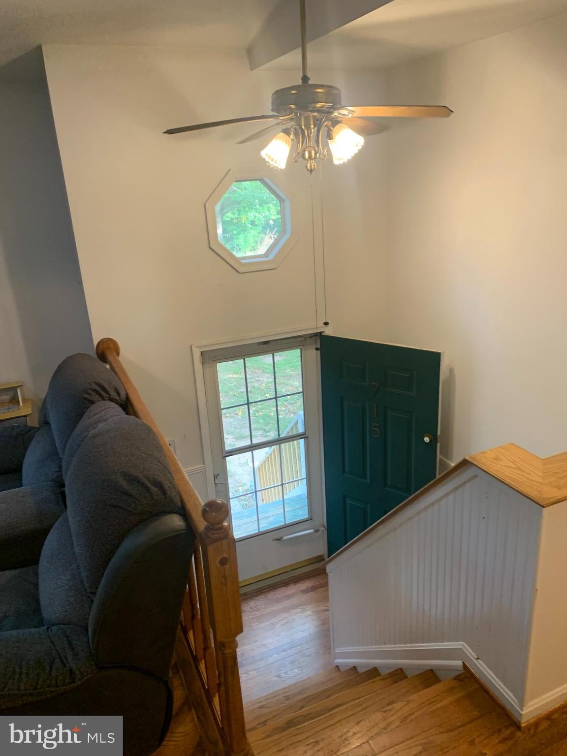 715 WAR BONNET TRAIL