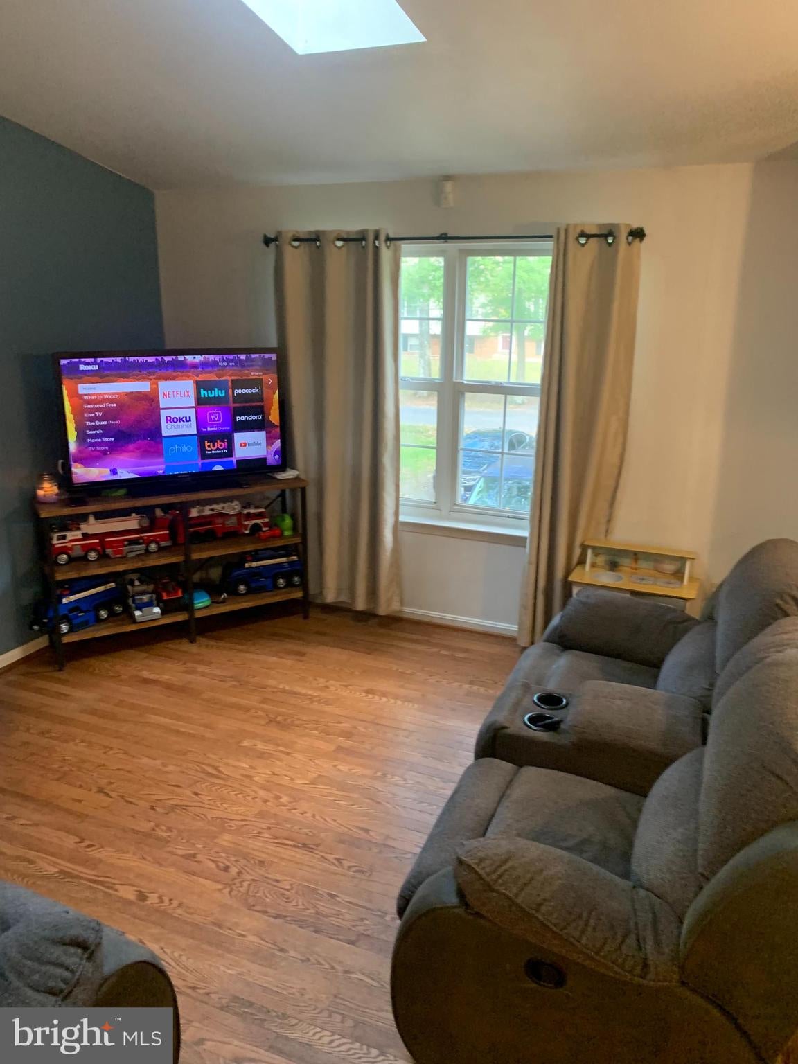 715 WAR BONNET TRAIL