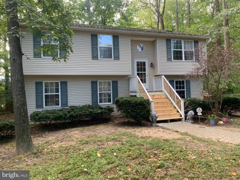 Homes For Rent - 715 War Bonnet Trail<br/> LUSBY, MD 20657