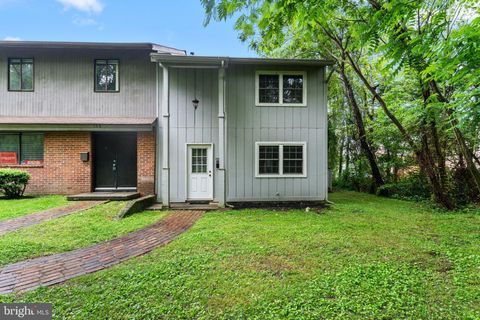 133 WOODLAKE DRIVE CHARLOTTESVILLE VA 22901
