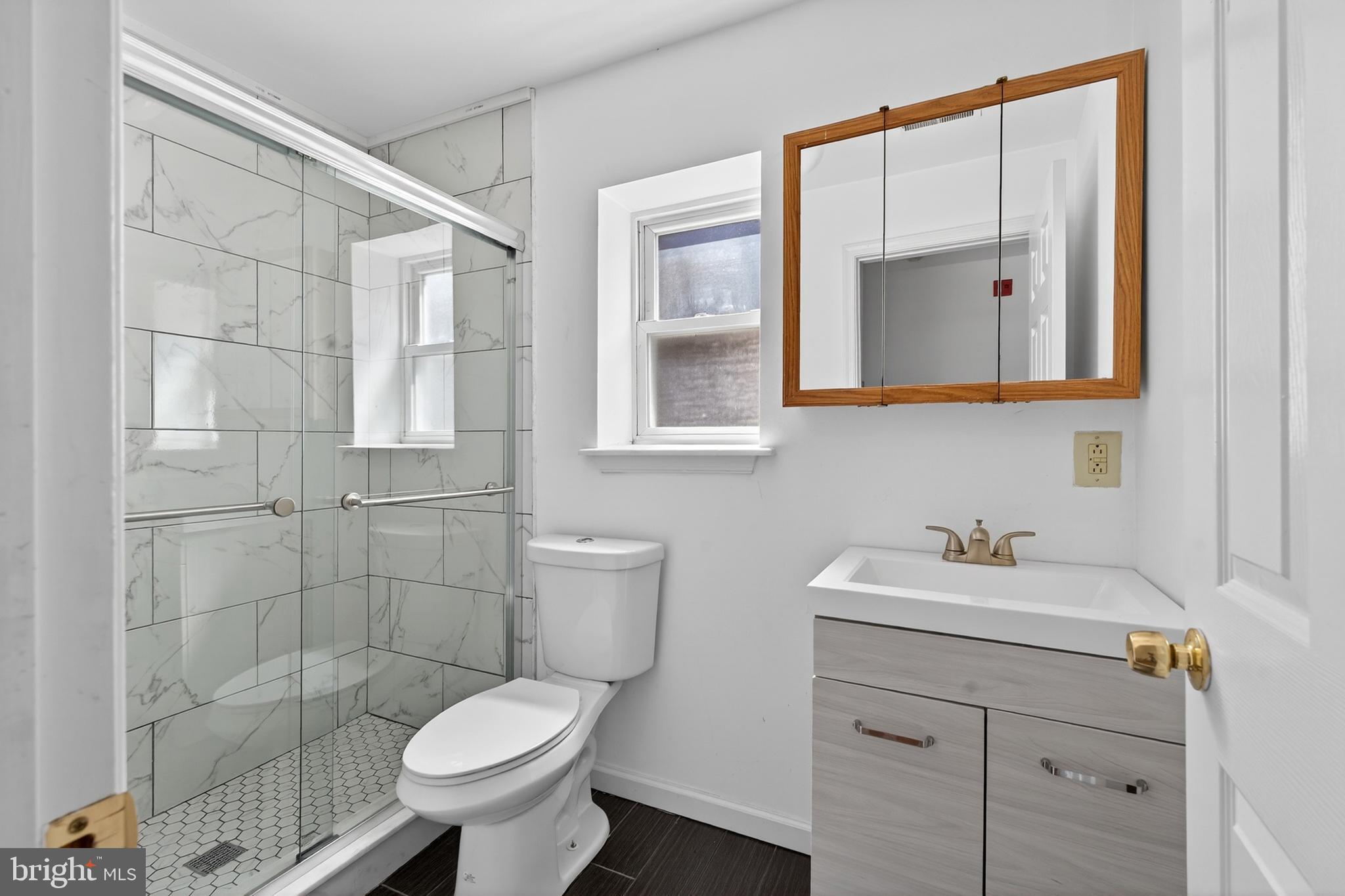 WALNUT HILL - Residential Income