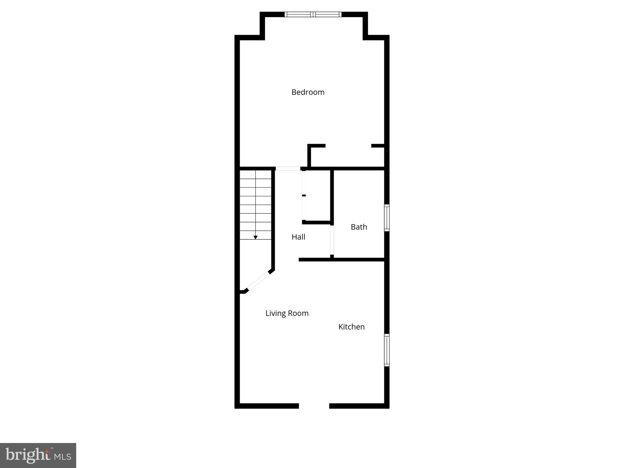 WALNUT HILL - Residential Income
