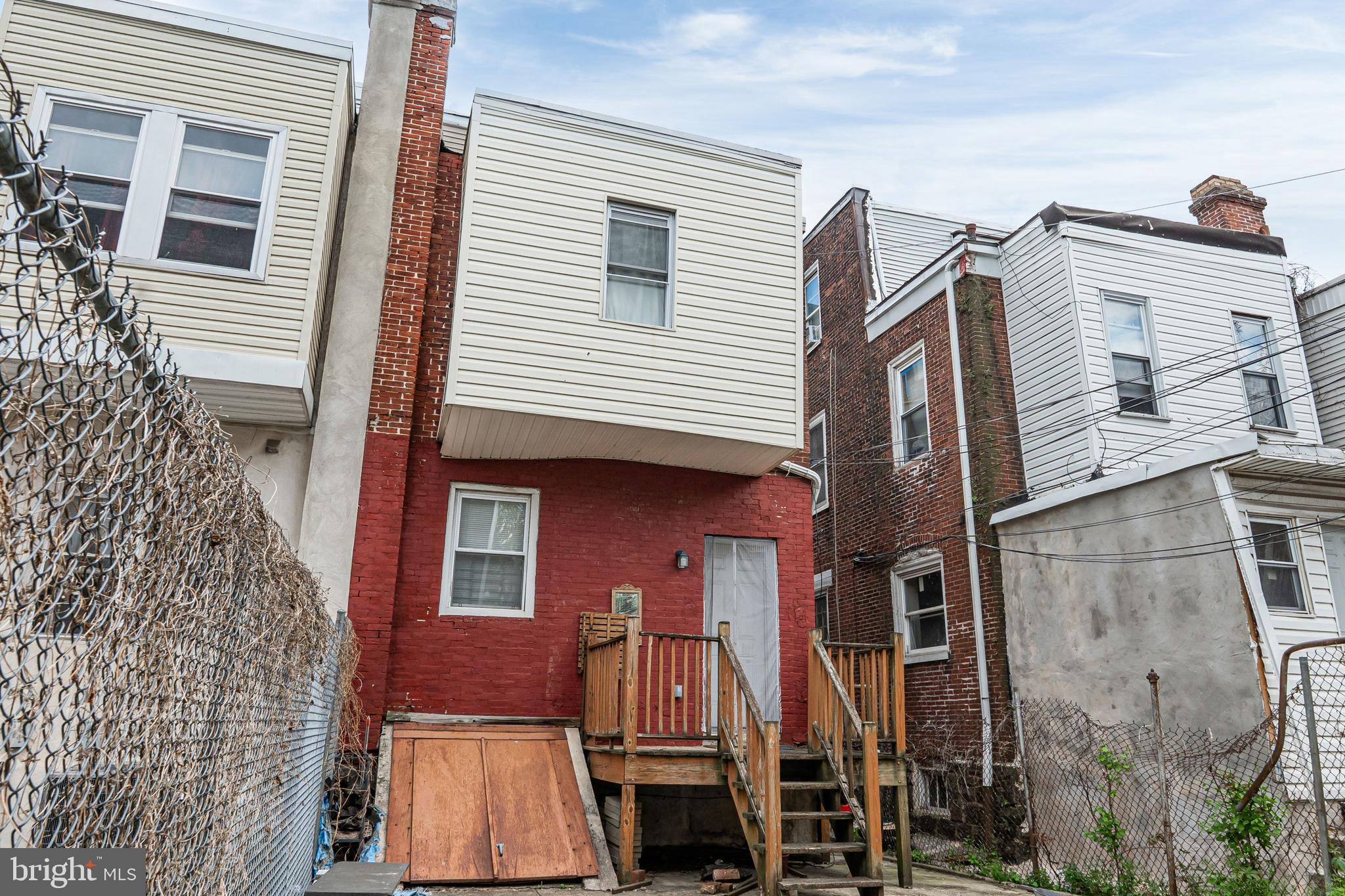 WALNUT HILL - Residential Income