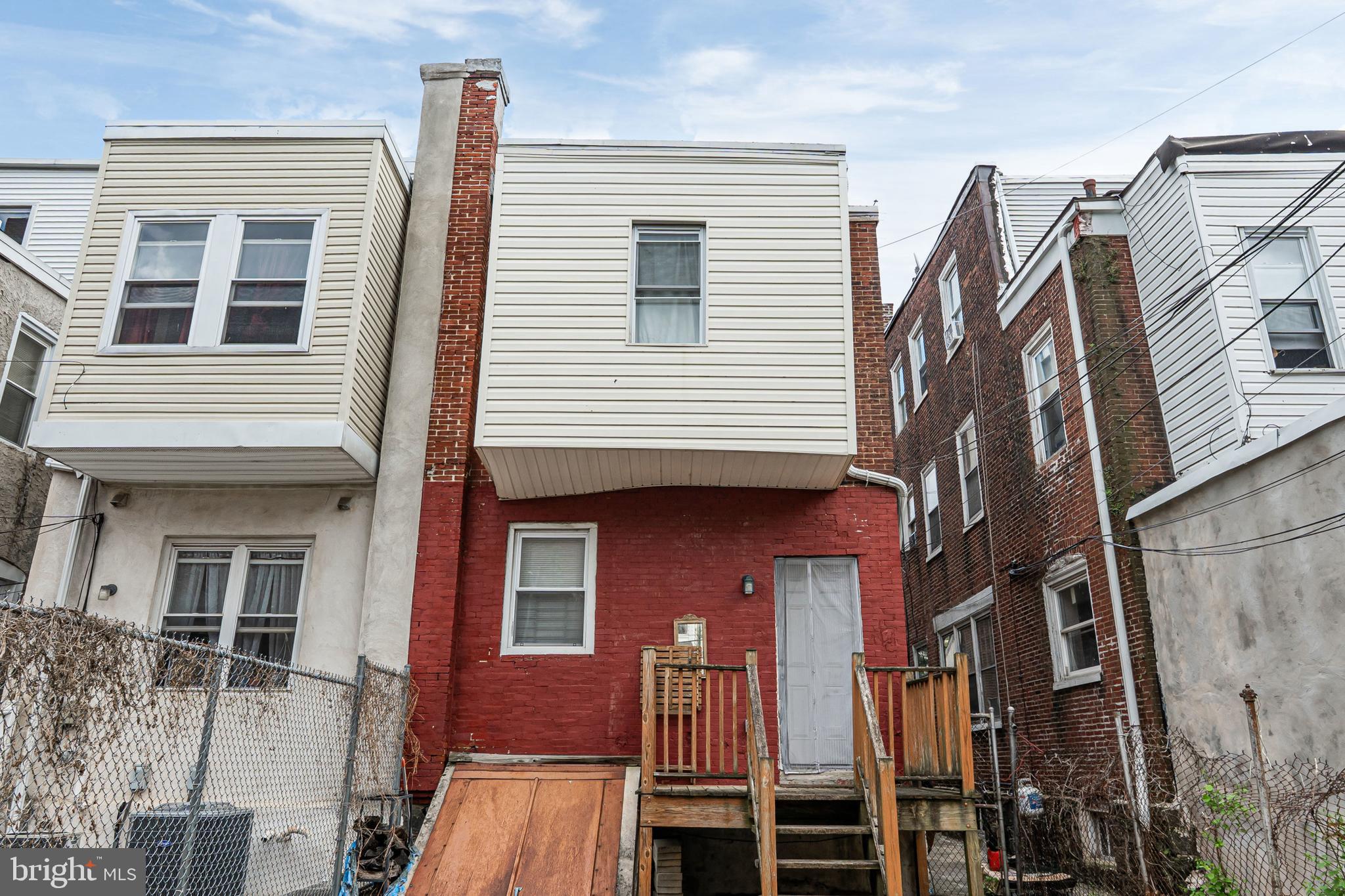 WALNUT HILL - Residential Income