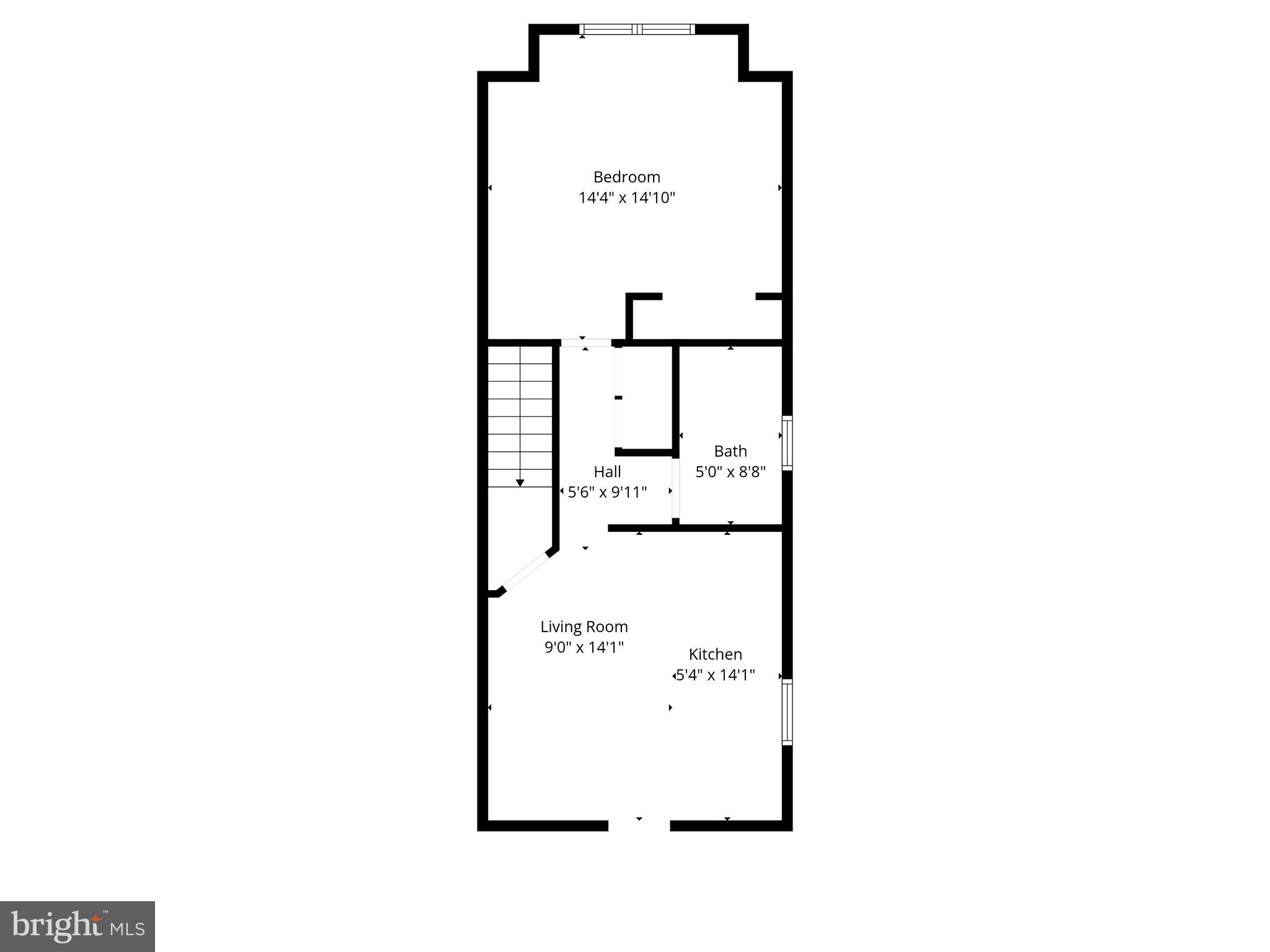 WALNUT HILL - Residential Income