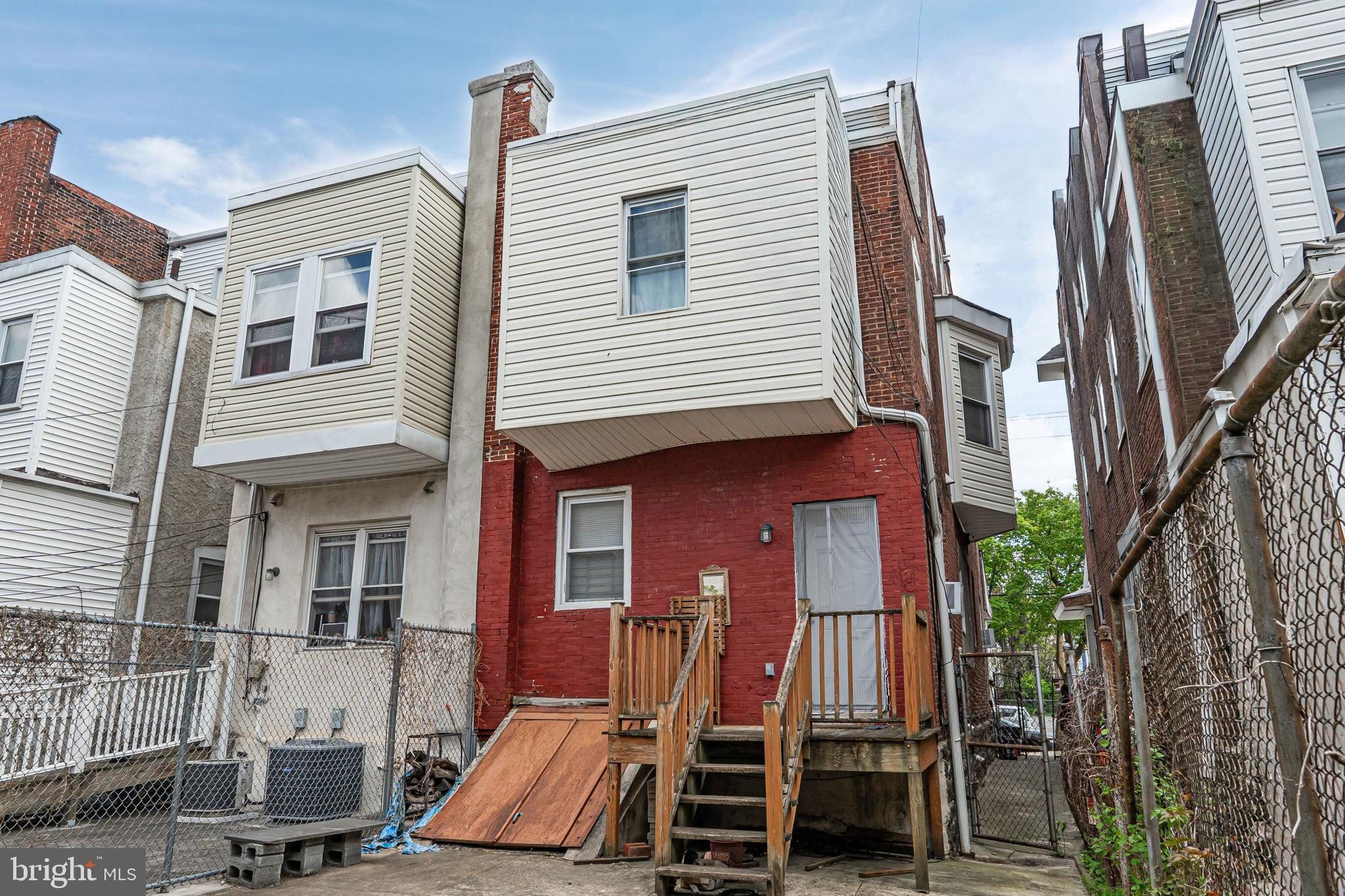 WALNUT HILL - Residential Income