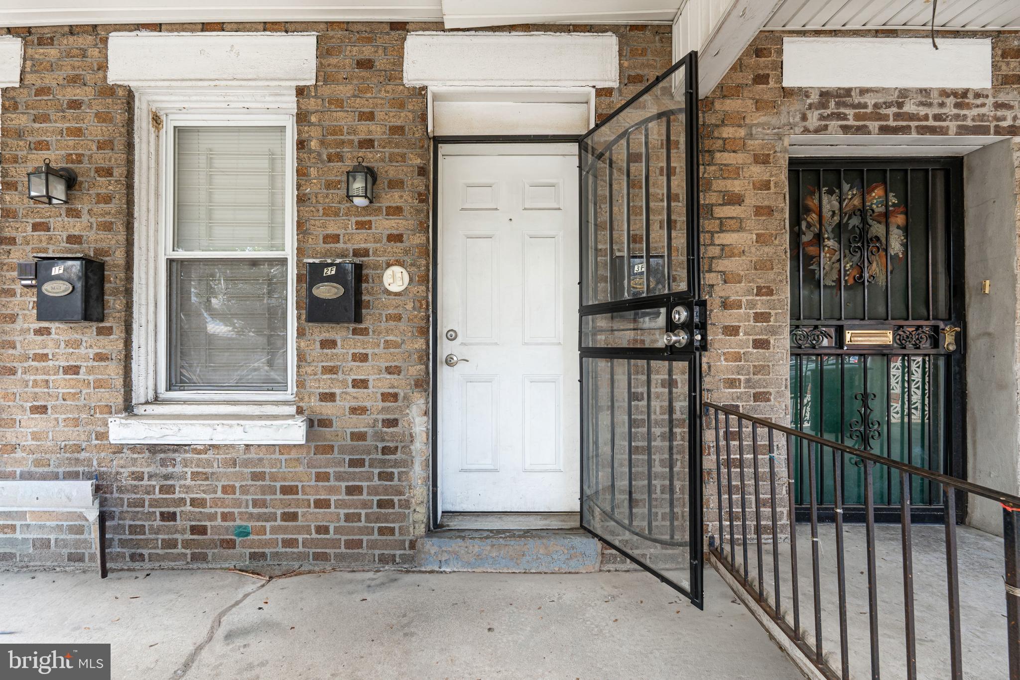 WALNUT HILL - Residential Income