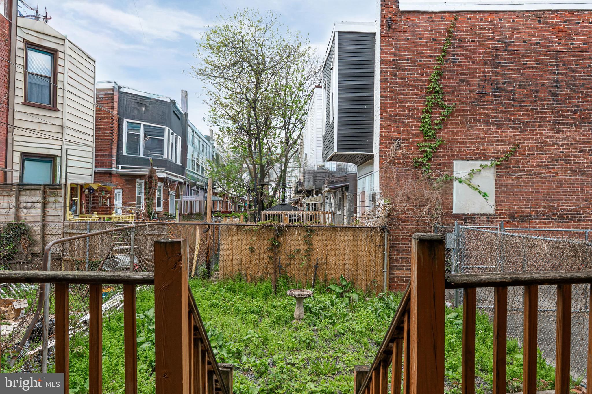 WALNUT HILL - Residential Income