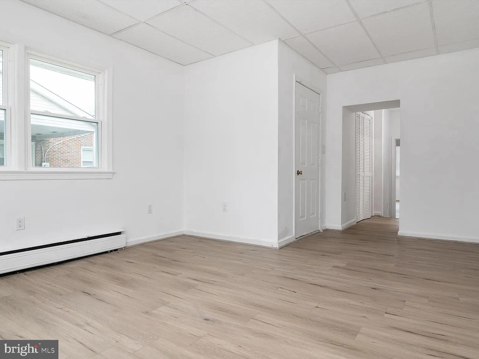 E L DAVIS - Residential