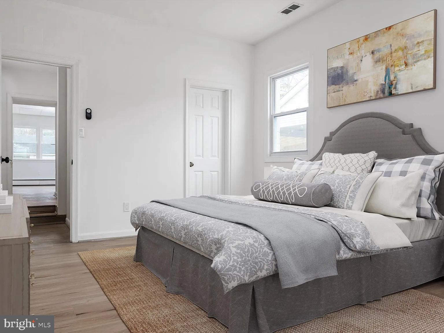 E L DAVIS - Residential