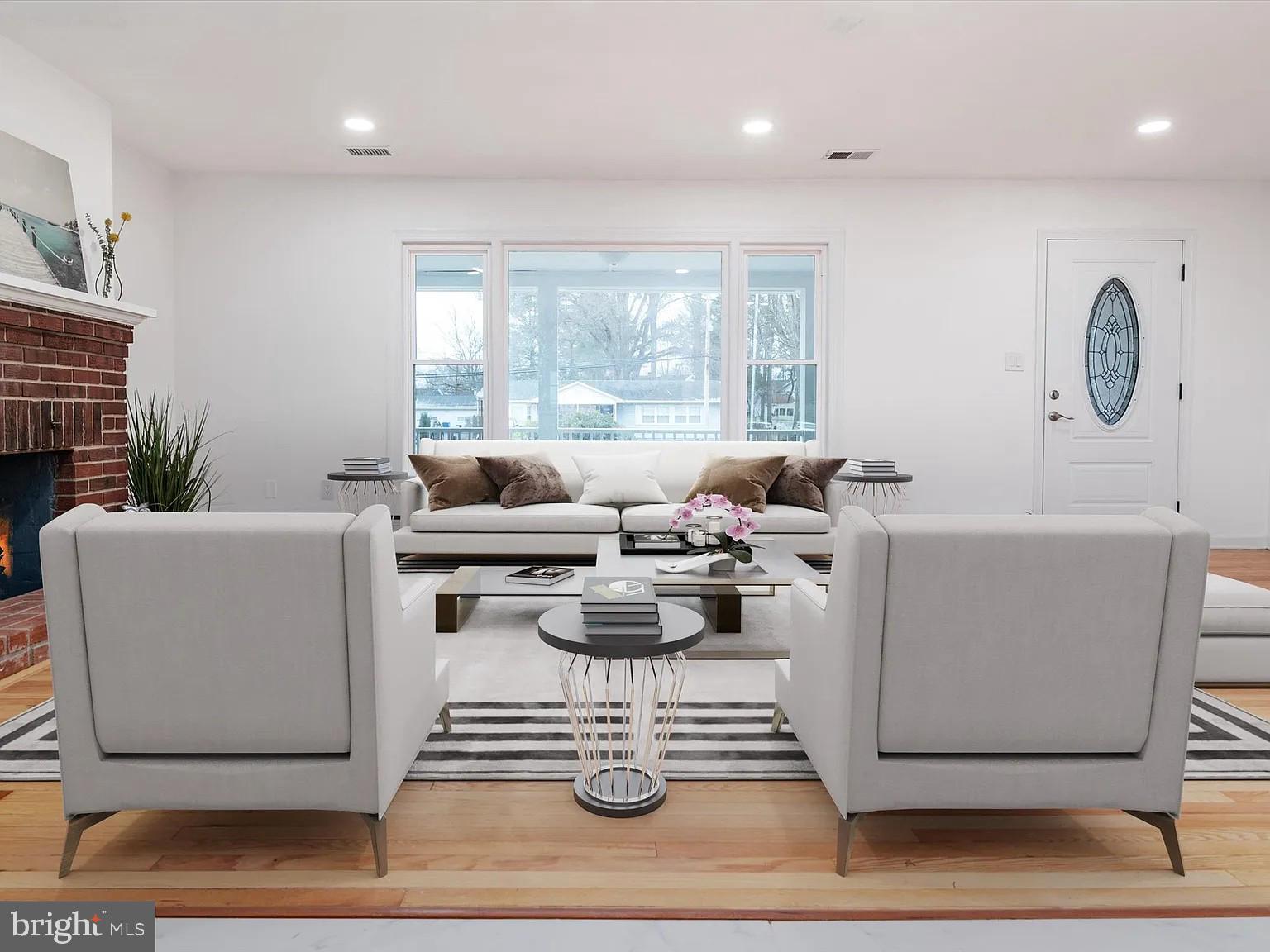 E L DAVIS - Residential