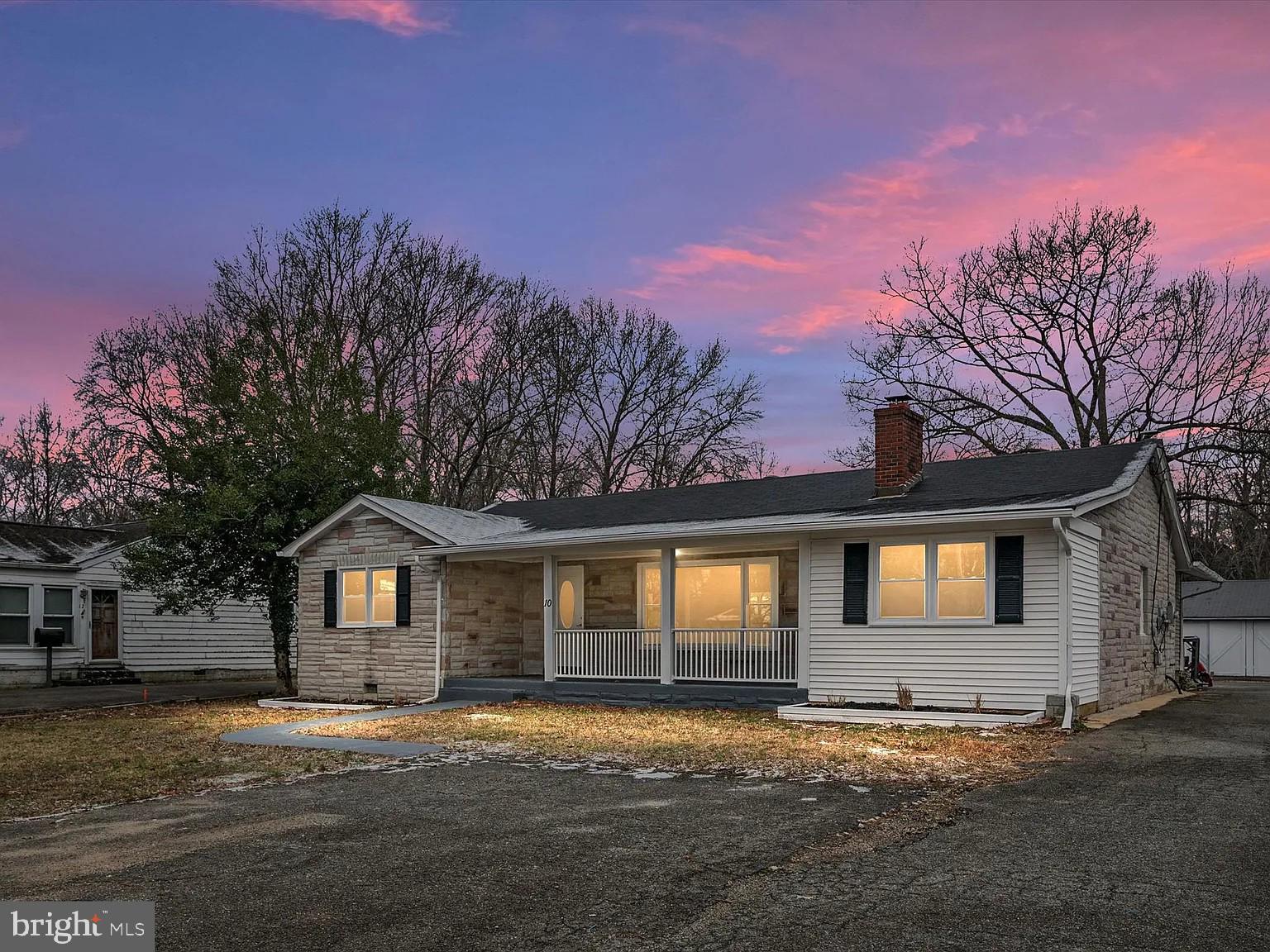 E L DAVIS - Residential