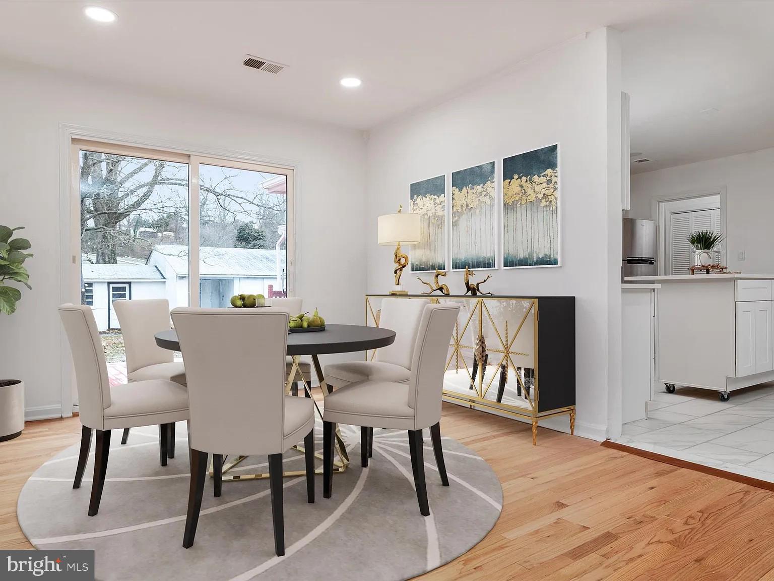 E L DAVIS - Residential