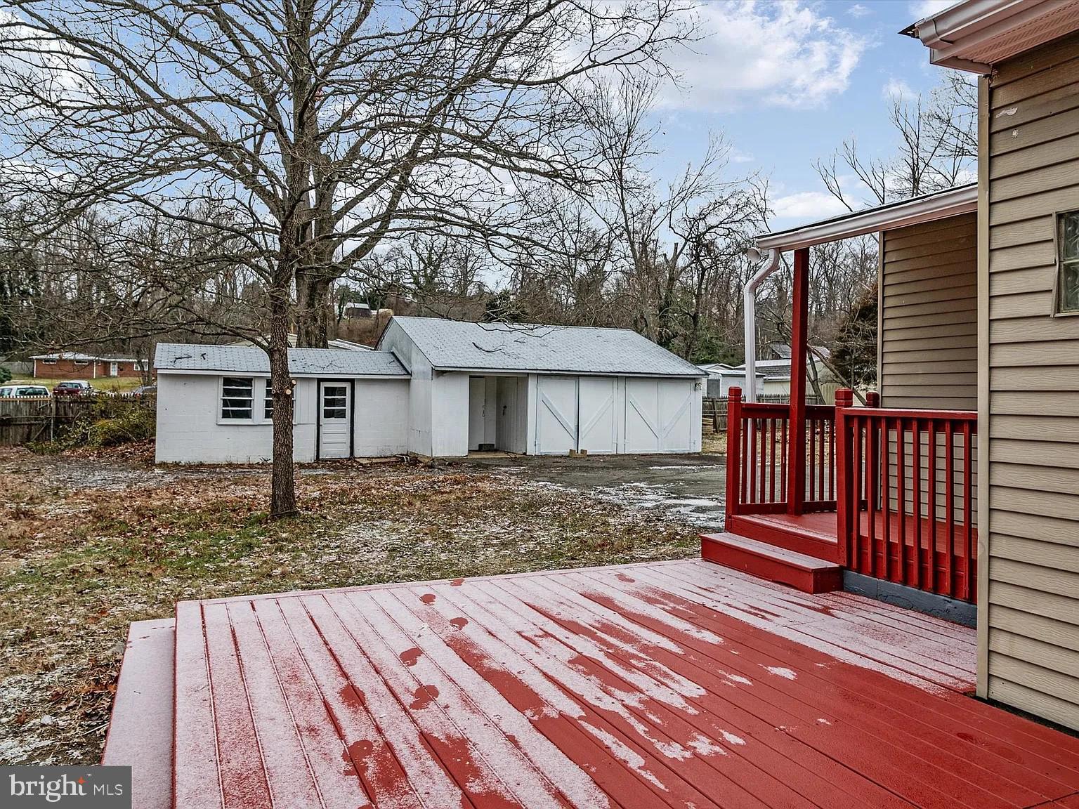 E L DAVIS - Residential