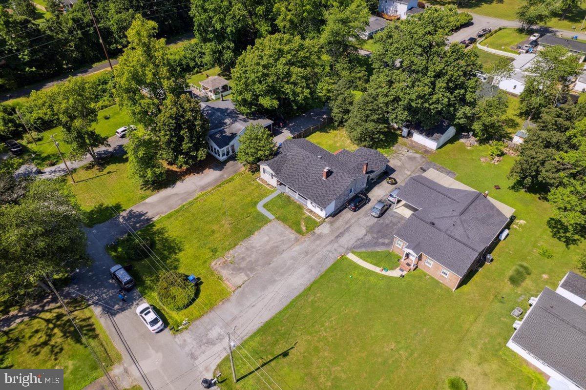 E L DAVIS - Residential