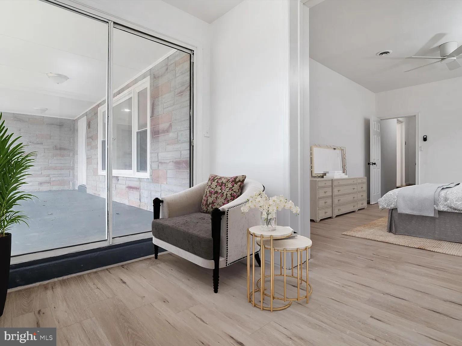 E L DAVIS - Residential