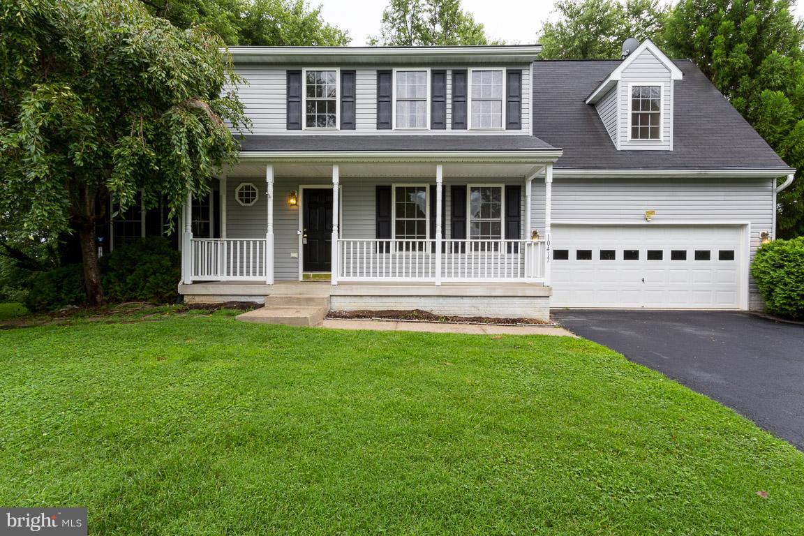 ARBOR GLEN - Residential