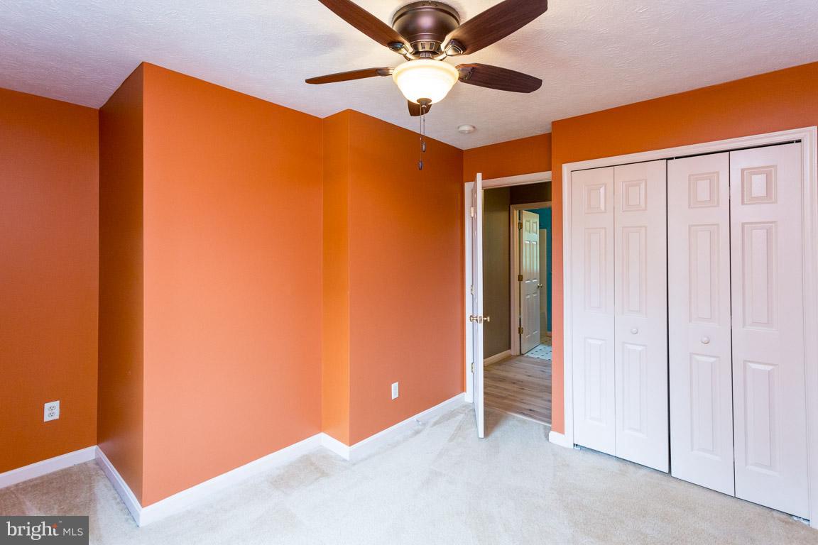 ARBOR GLEN - Residential