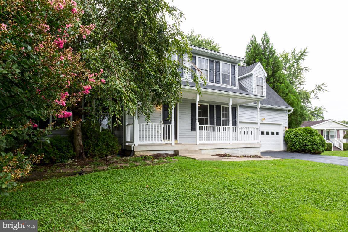 ARBOR GLEN - Residential