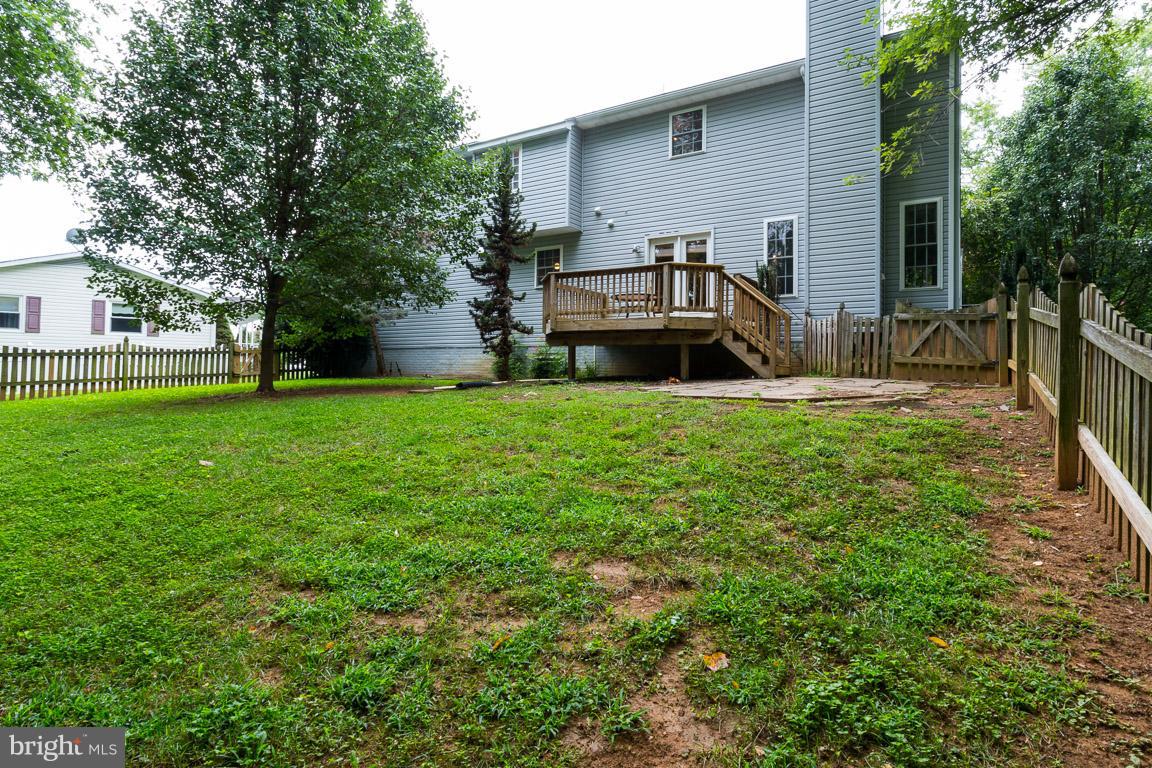 ARBOR GLEN - Residential