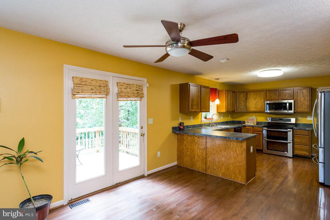 ARBOR GLEN - Residential