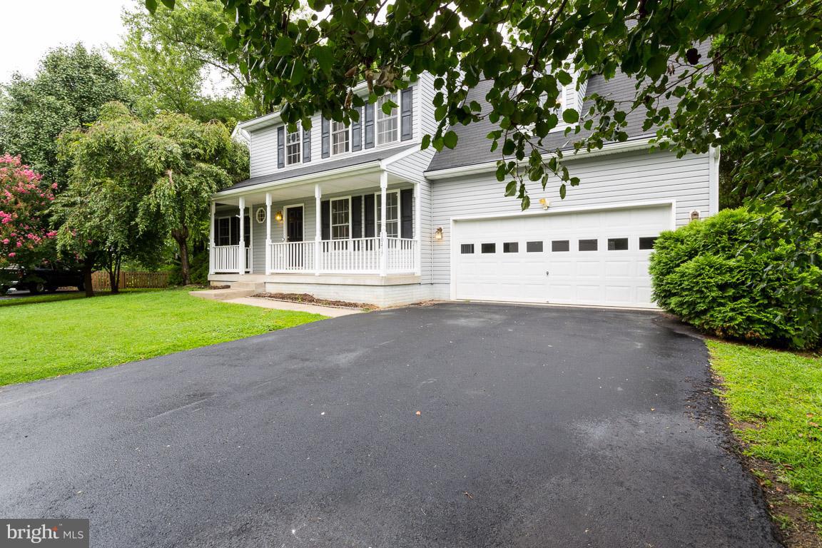 ARBOR GLEN - Residential