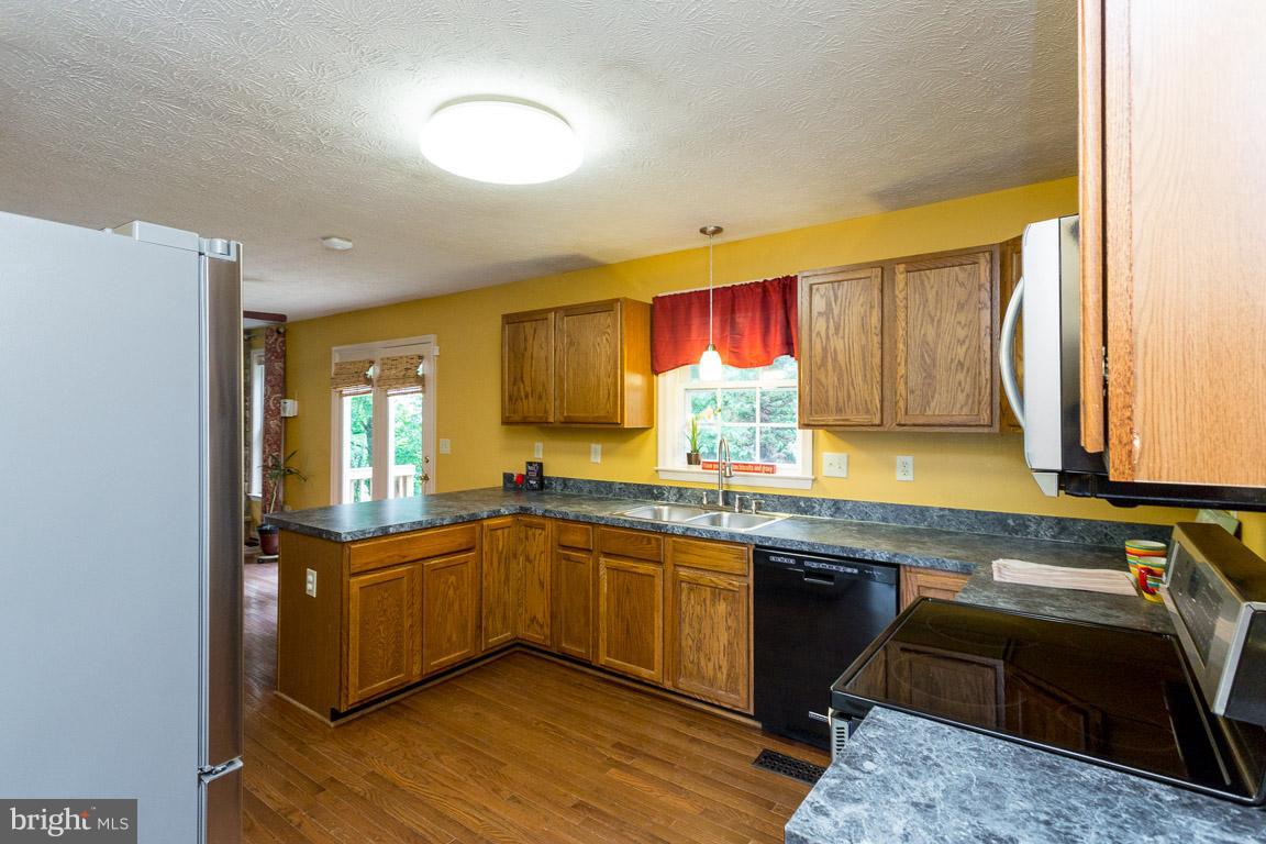 ARBOR GLEN - Residential