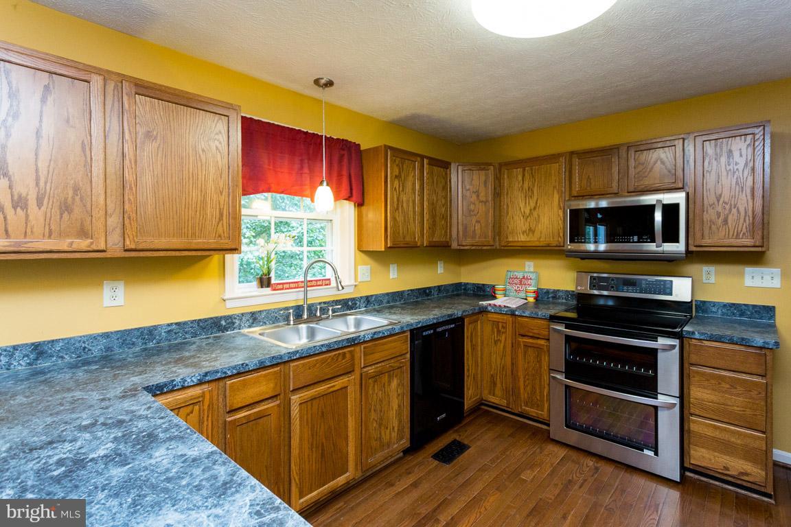 ARBOR GLEN - Residential