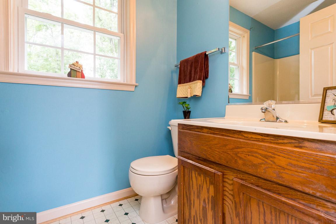 ARBOR GLEN - Residential