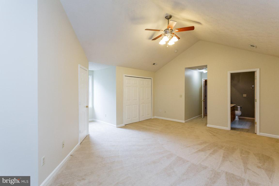 ARBOR GLEN - Residential