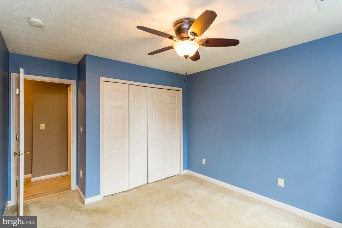 ARBOR GLEN - Residential