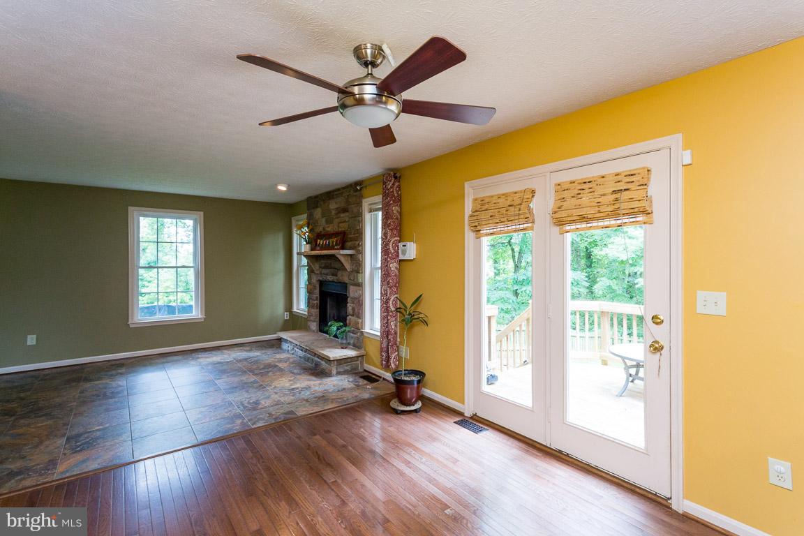 ARBOR GLEN - Residential