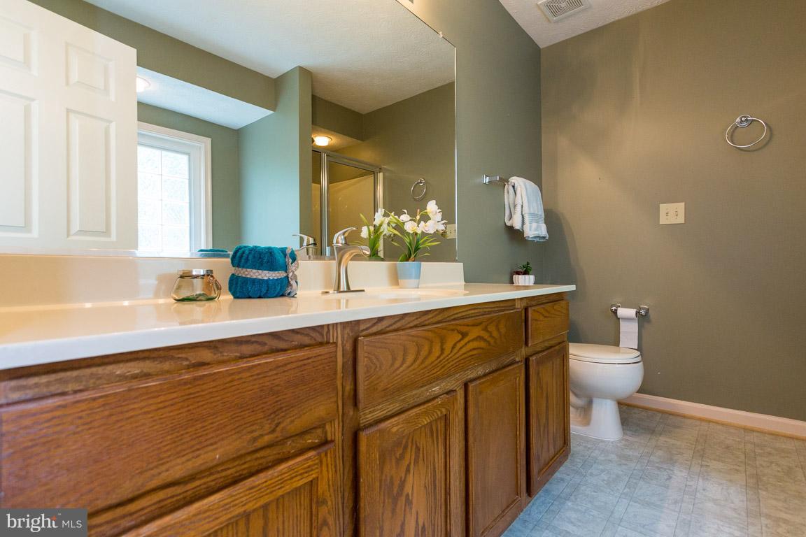 ARBOR GLEN - Residential