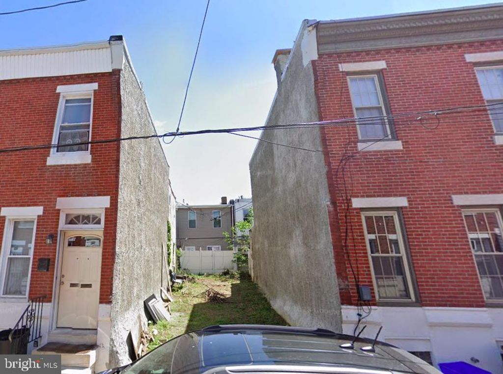 Photo of 1261 S Dover Street, PHILADELPHIA, PA 19146 (MLS # PAPH2467434)