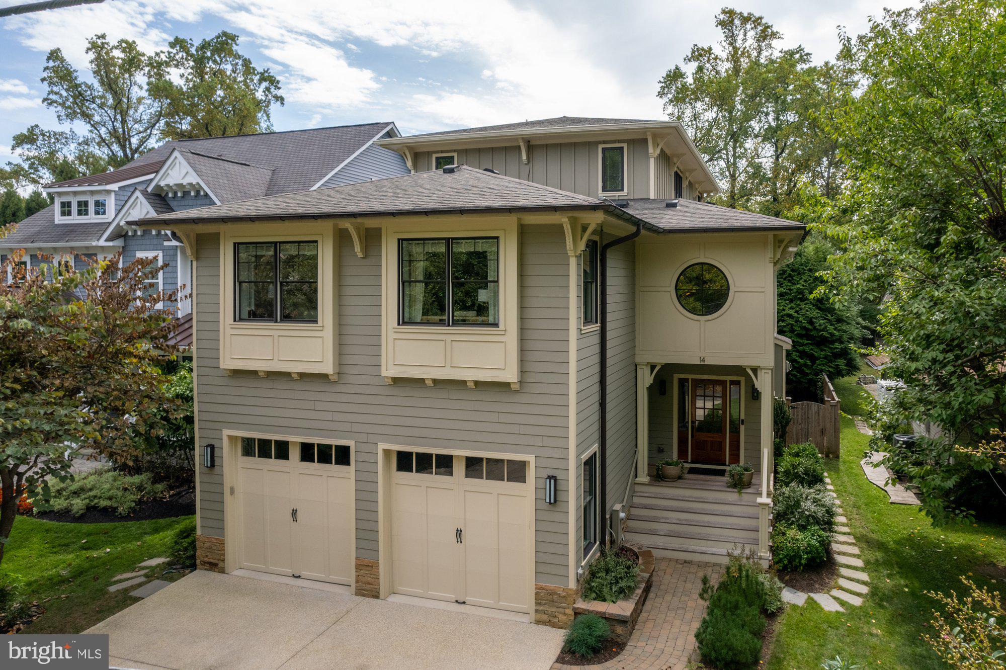 14 HULL AVENUE
