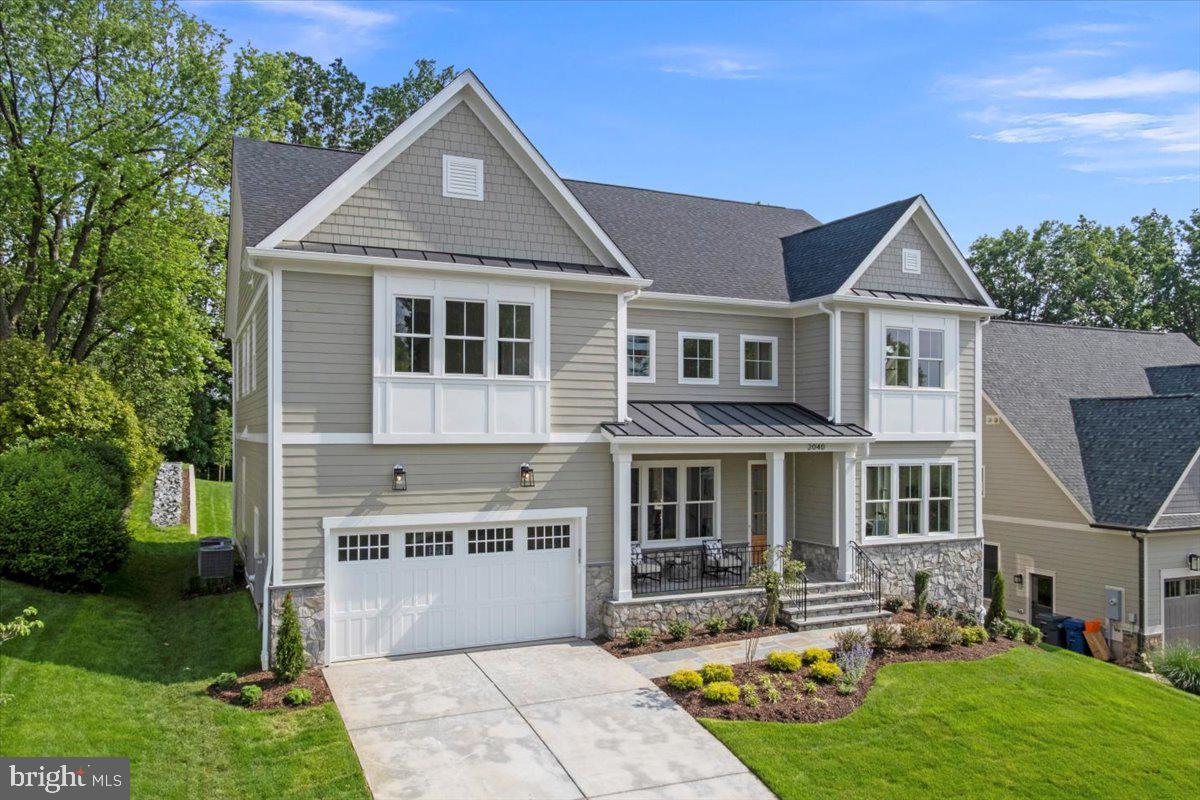 2040 FREEDOM LANE