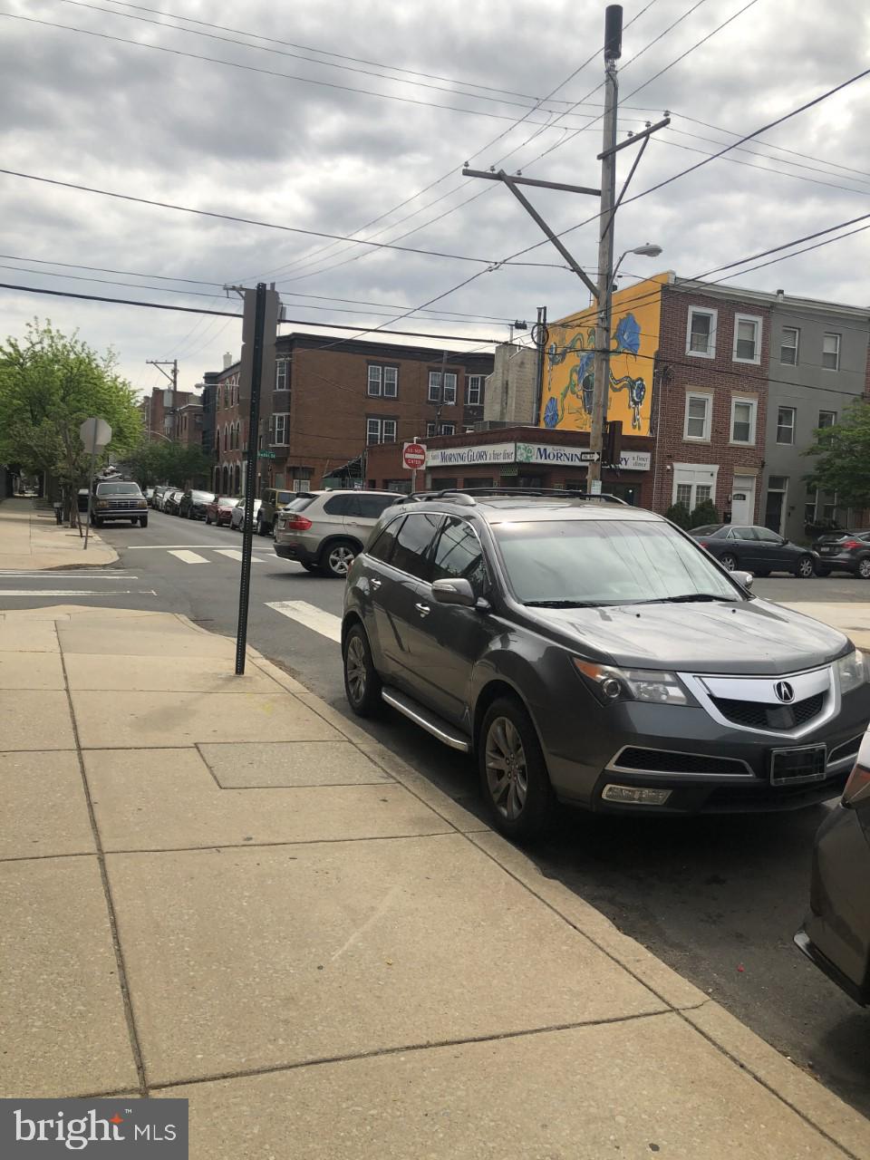 NONE AVAILABLE - Residential Lease