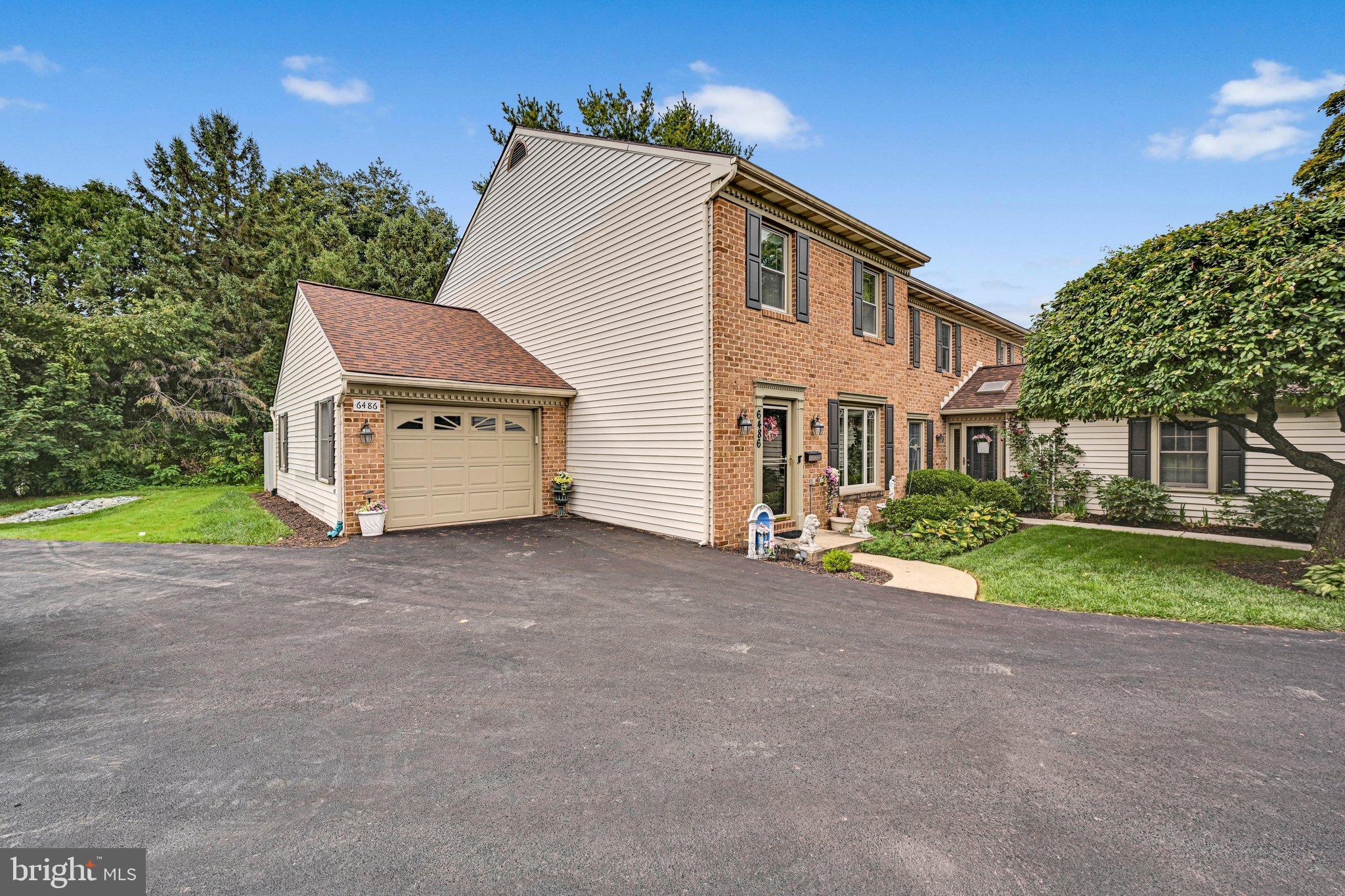 6486 LINCOLN COURT