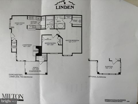 Photo of 12200 Fort Buffalo Circle #527, FAIRFAX, VA 22033 (MLS # VAFX2290052)