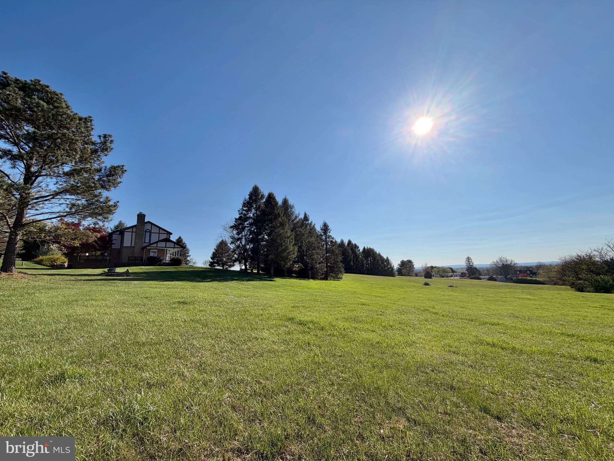 8001 MAPLEVILLE ROAD