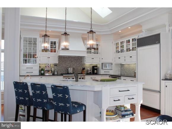 PRESERVE - Residential