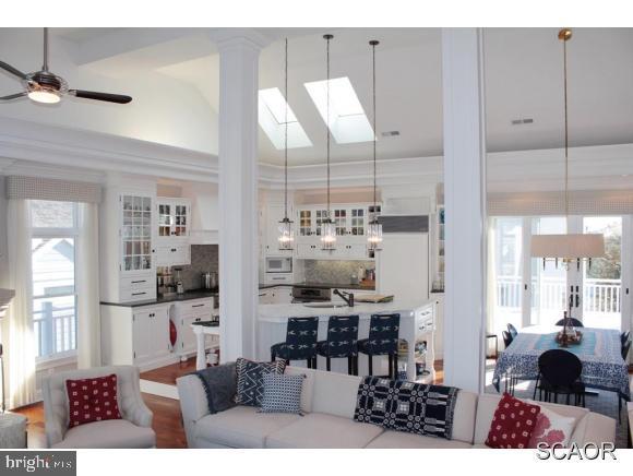 PRESERVE - Residential